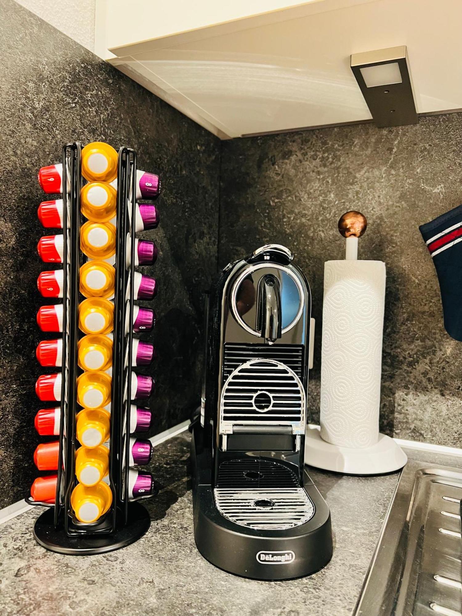 Stylish Apartment Naehe Hbf-Tiefgarage-Lift هانوفر المظهر الخارجي الصورة