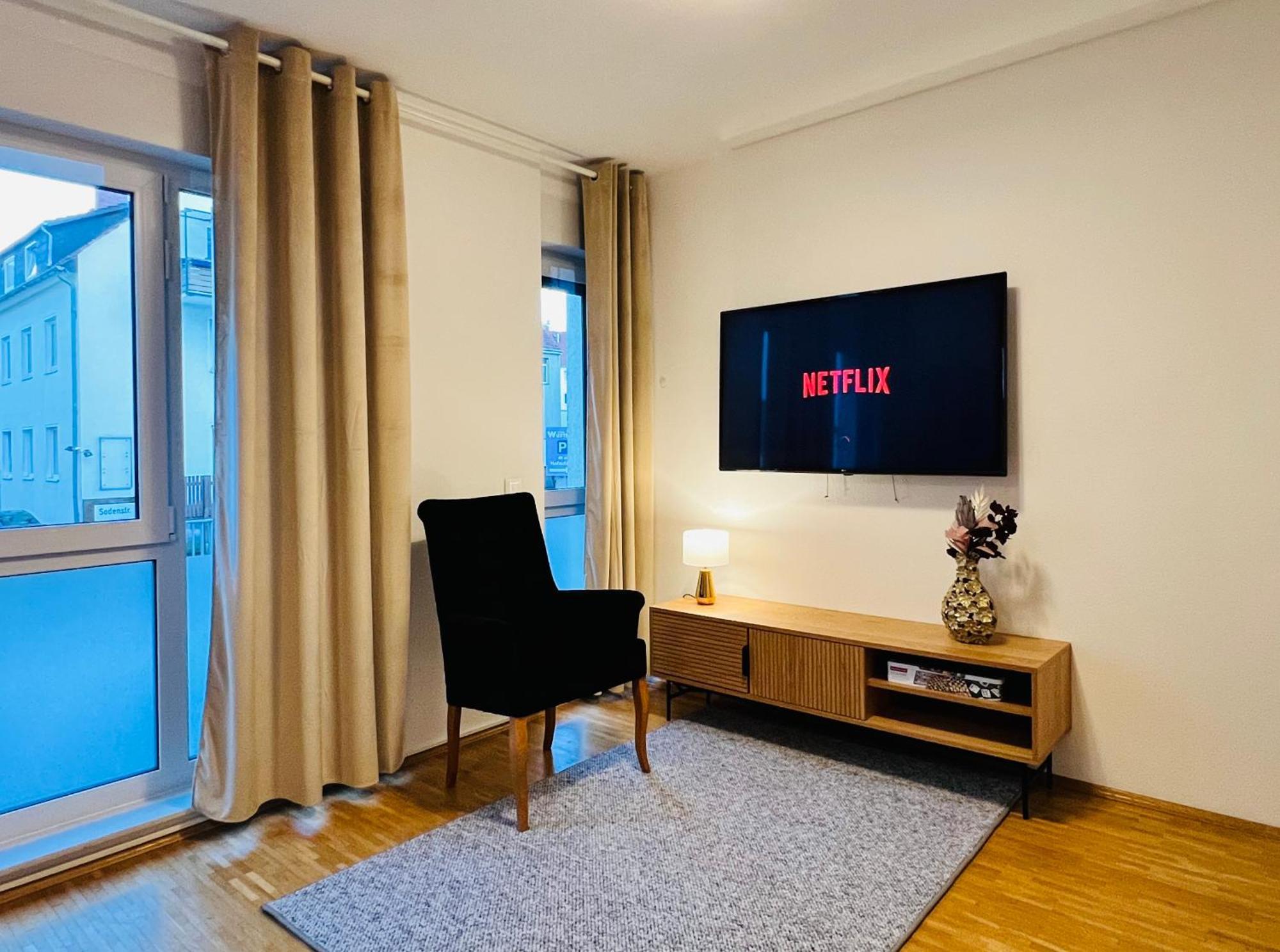 Stylish Apartment Naehe Hbf-Tiefgarage-Lift هانوفر المظهر الخارجي الصورة