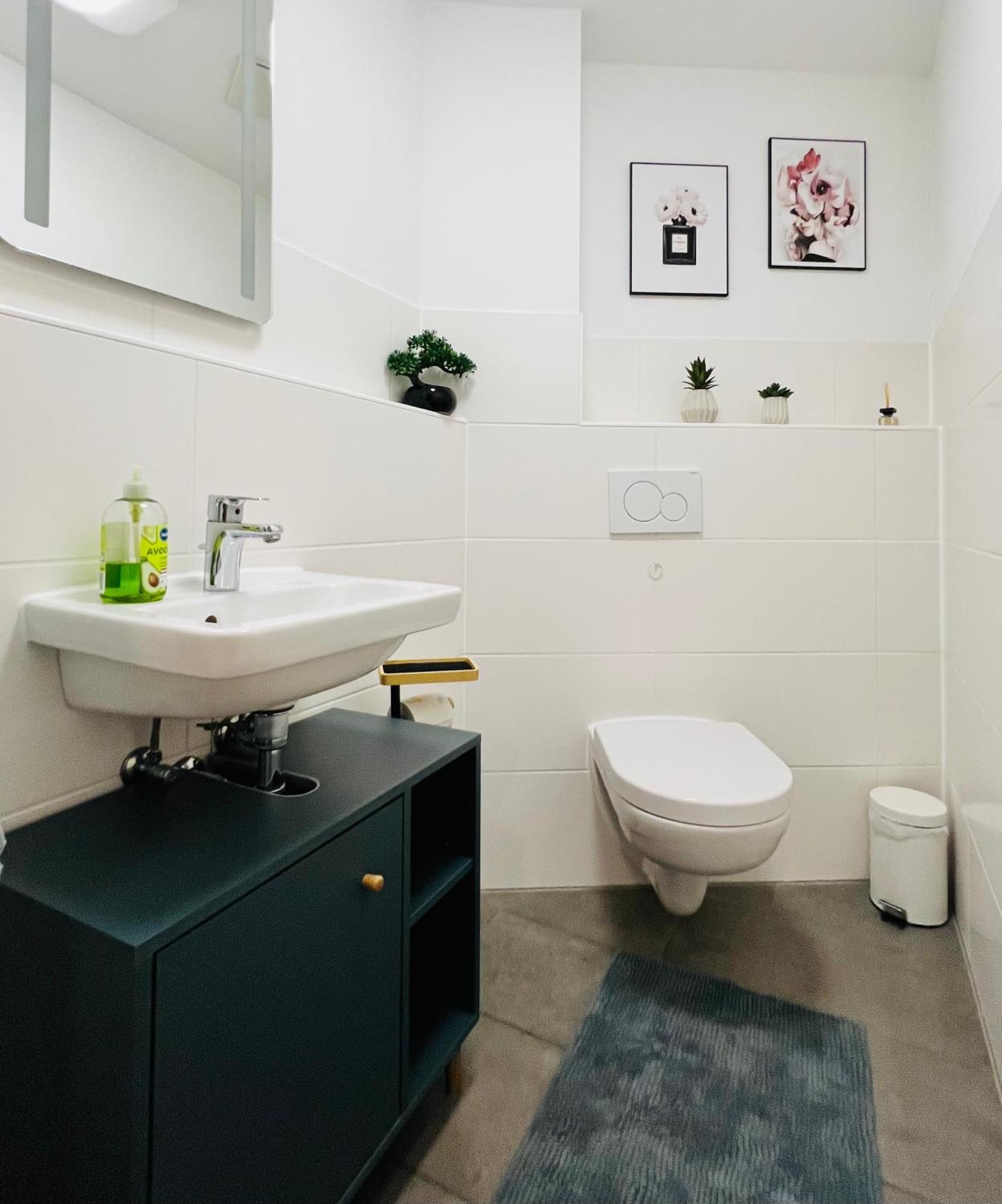Stylish Apartment Naehe Hbf-Tiefgarage-Lift هانوفر المظهر الخارجي الصورة