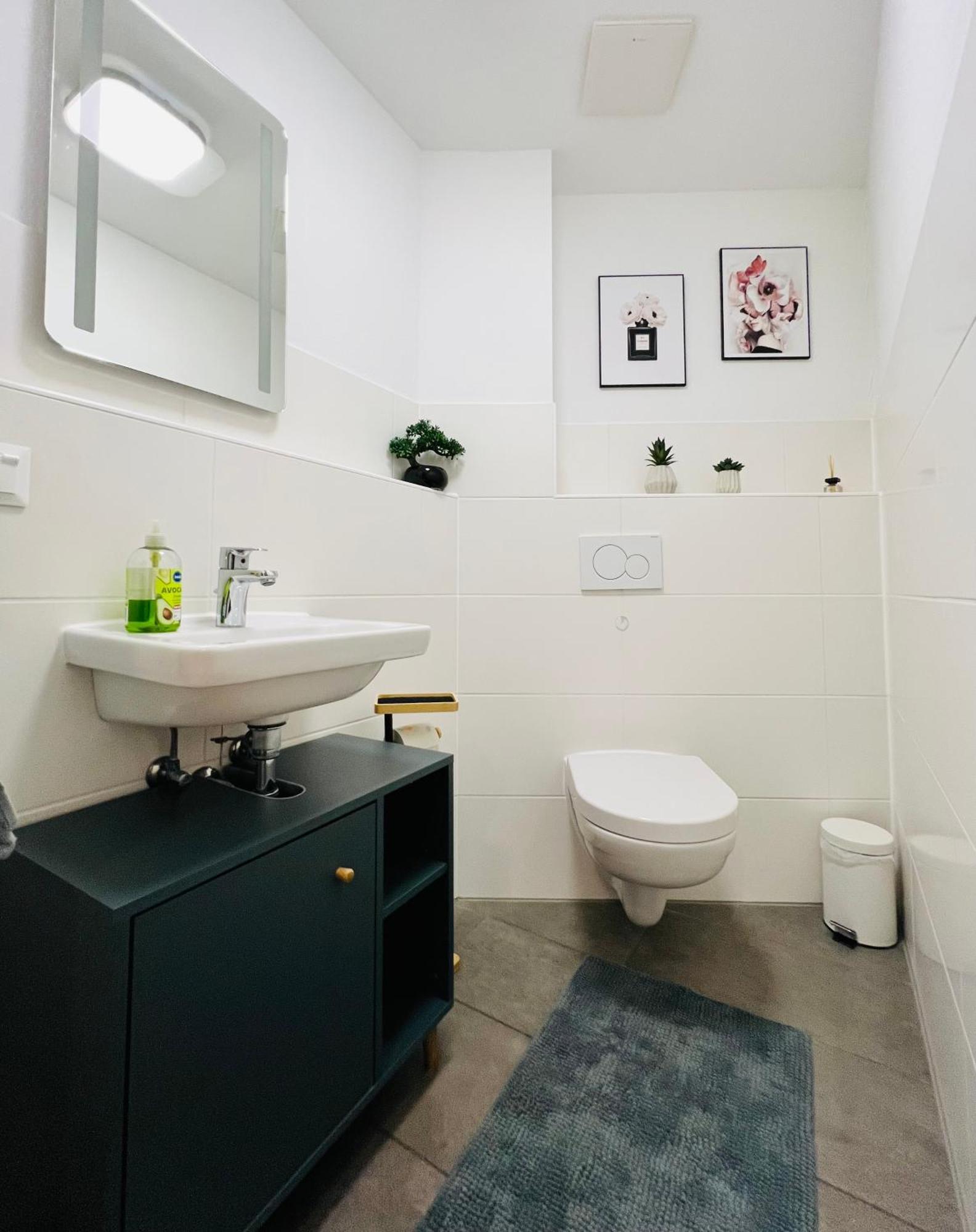 Stylish Apartment Naehe Hbf-Tiefgarage-Lift هانوفر المظهر الخارجي الصورة