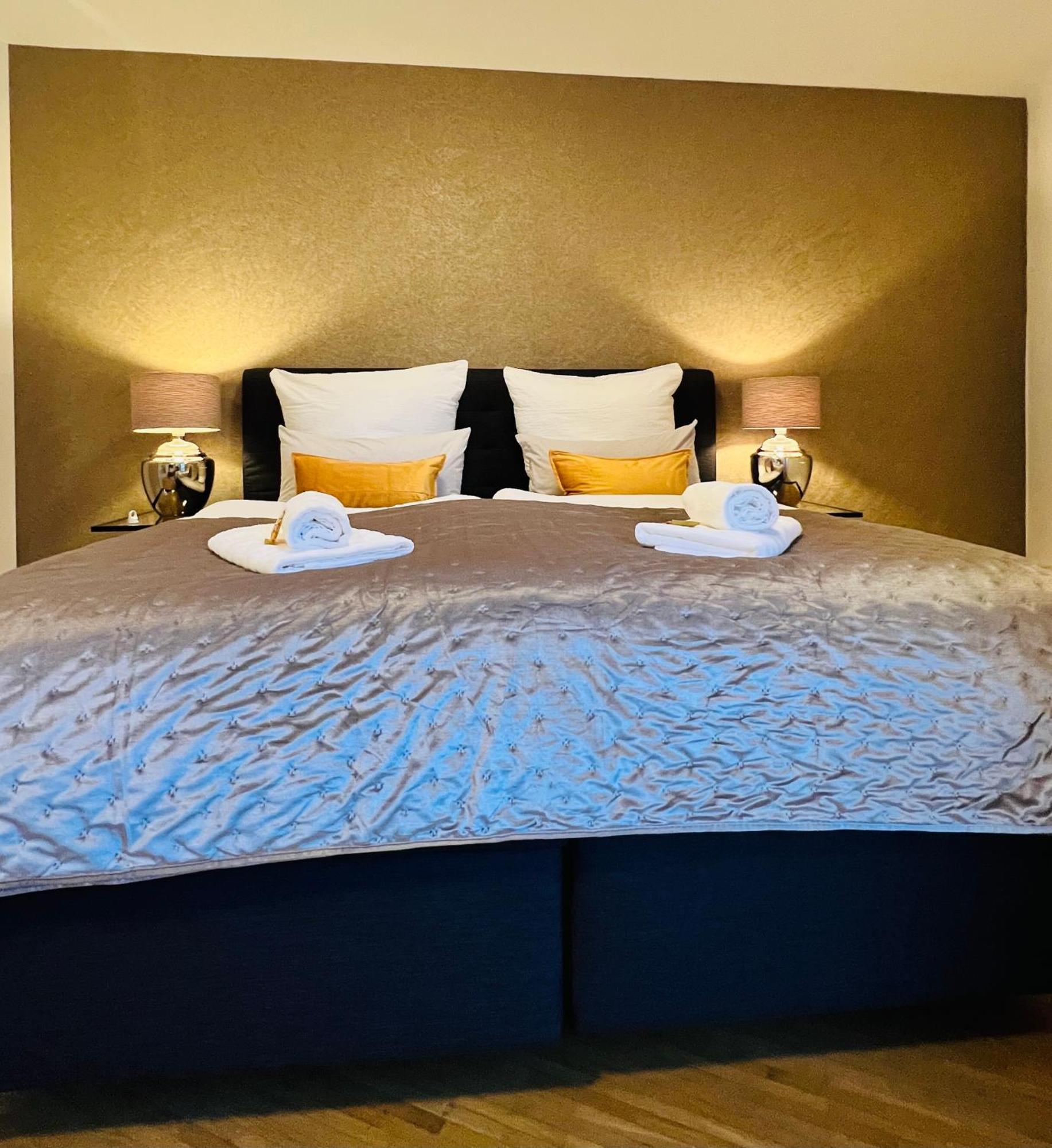 Stylish Apartment Naehe Hbf-Tiefgarage-Lift هانوفر المظهر الخارجي الصورة
